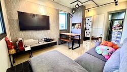 Blk 308C Waterway Terraces I (Punggol), HDB 3 Rooms #554421511